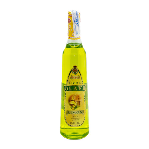 Orujo Citron 70cl